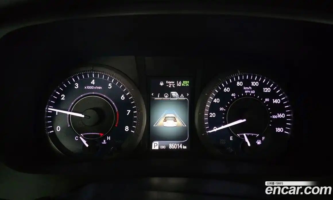 Toyota Sienna 2019 3.5 Автомат в Москве № 215675, фото 9