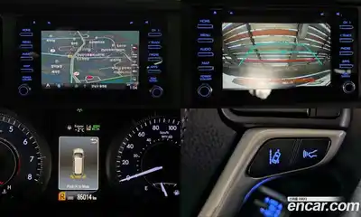 Toyota Sienna 2019 3.5 Автомат в Москве № 215675, миниатюра 10