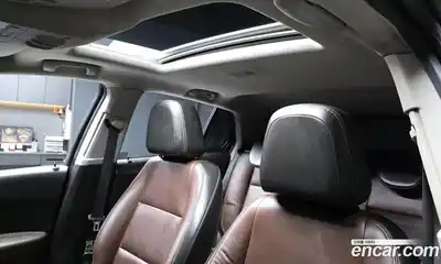 Chevrolet Trax 2014 1.4 Автомат в Москве № 218750, миниатюра 12