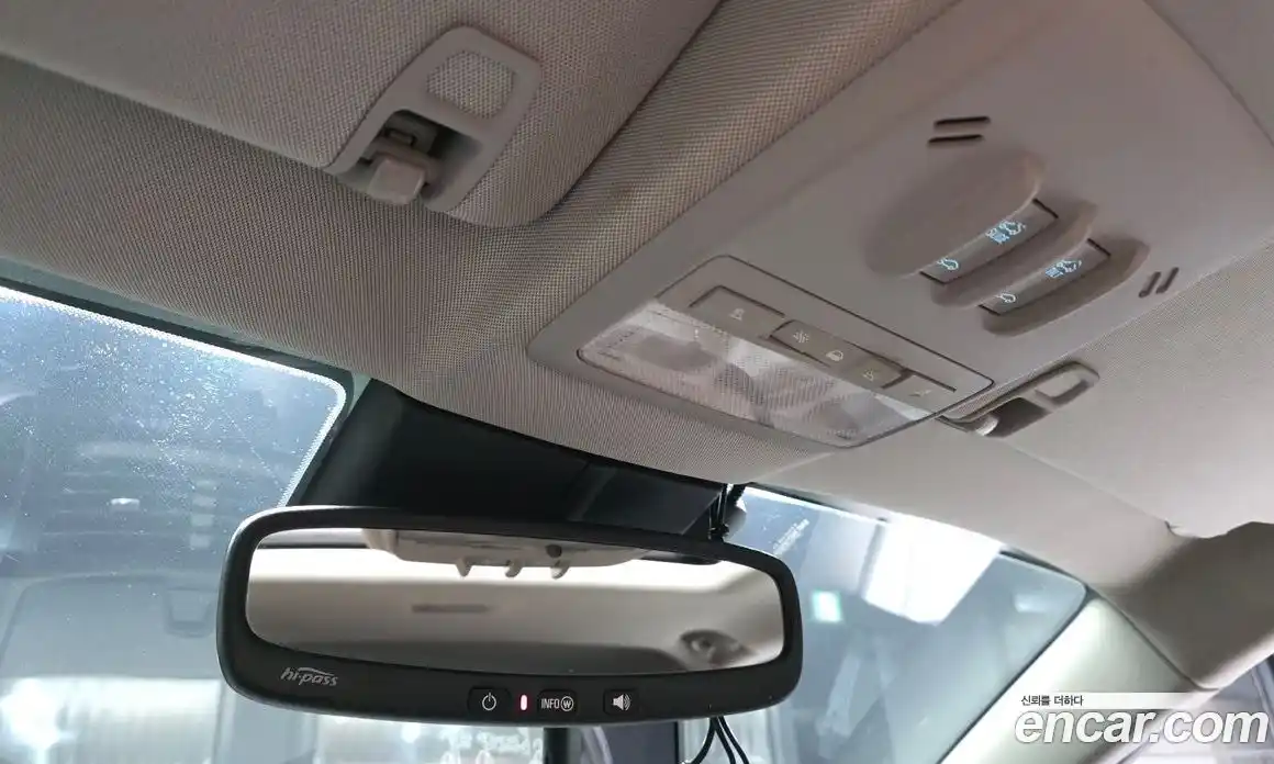 Chevrolet Trax 2014 1.4 Автомат в Москве № 218750, фото 19