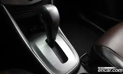 Chevrolet Trax 2014 1.4 Автомат в Москве № 218750, миниатюра 3