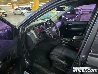 SsangYong Korando 2014 2.0 Автомат в Москве № 22033, миниатюра 12