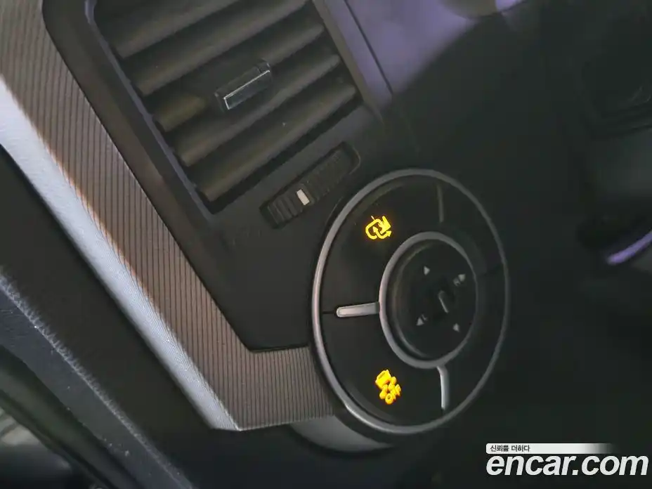 SsangYong Korando 2014 2.0 Автомат в Москве № 22033, фото 14