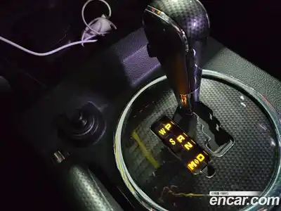 SsangYong Korando 2014 2.0 Автомат в Москве № 22033, миниатюра 10