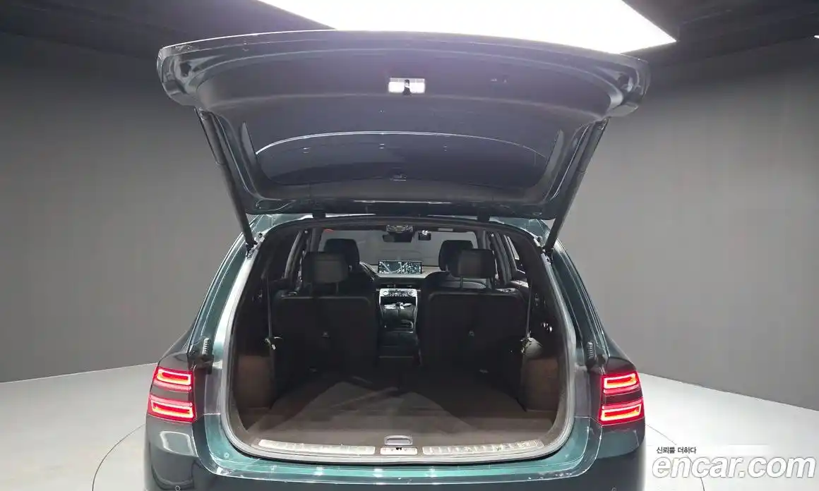 Genesis GV80 2022 3.5 Автомат в Москве № 22055, фото 20