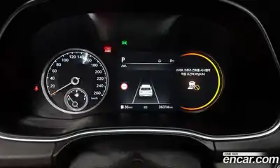 Genesis GV80 2022 3.5 Автомат в Москве № 22055, миниатюра 8