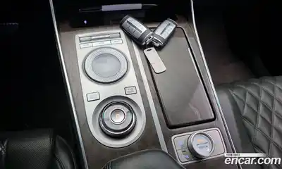 Genesis GV80 2022 3.5 Автомат в Москве № 22055, миниатюра 9