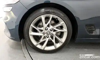 Genesis G70 2021 2.0 Автомат в Москве № 22176, миниатюра 12