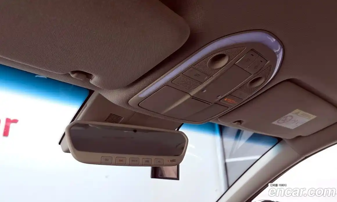 Genesis G70 2021 2.0 Автомат в Москве № 22176, фото 16