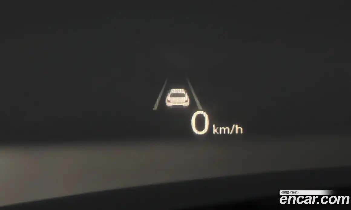 Genesis G70 2021 2.0 Автомат в Москве № 22176, фото 17