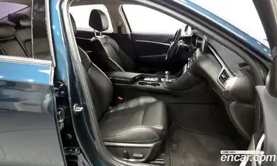 Genesis G70 2021 2.0 Автомат в Москве № 22176, миниатюра 2