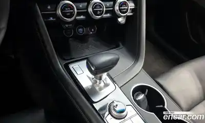 Genesis G70 2021 2.0 Автомат в Москве № 22176, миниатюра 3