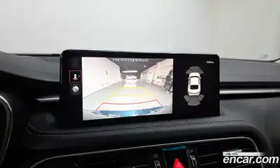 Genesis G70 2021 2.0 Автомат в Москве № 22176, миниатюра 4