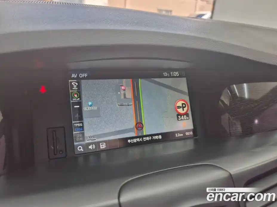 Renault SM5 2014 2.0 Автомат в Москве № 223402, фото 11