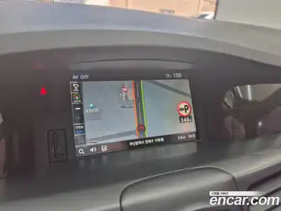 Renault SM5 2014 2.0 Автомат в Москве № 223402, миниатюра 11