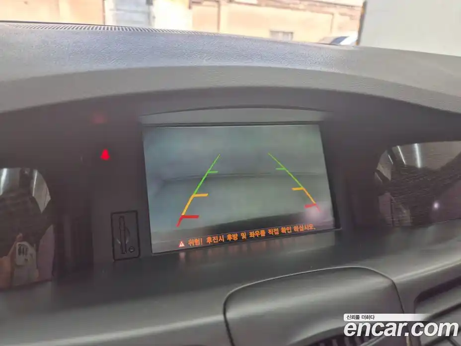 Renault SM5 2014 2.0 Автомат в Москве № 223402, фото 12