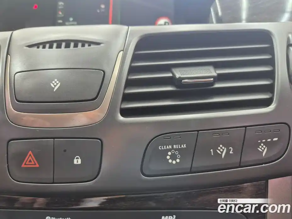 Renault SM5 2014 2.0 Автомат в Москве № 223402, фото 14