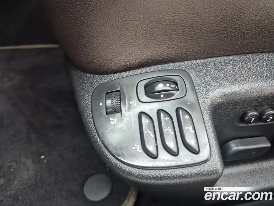 Renault SM5 2014 2.0 Автомат в Москве № 223402, фото 15