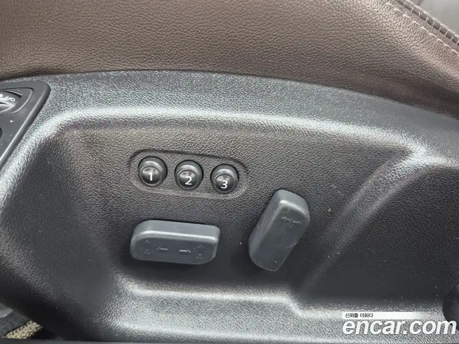 Renault SM5 2014 2.0 Автомат в Москве № 223402, фото 16