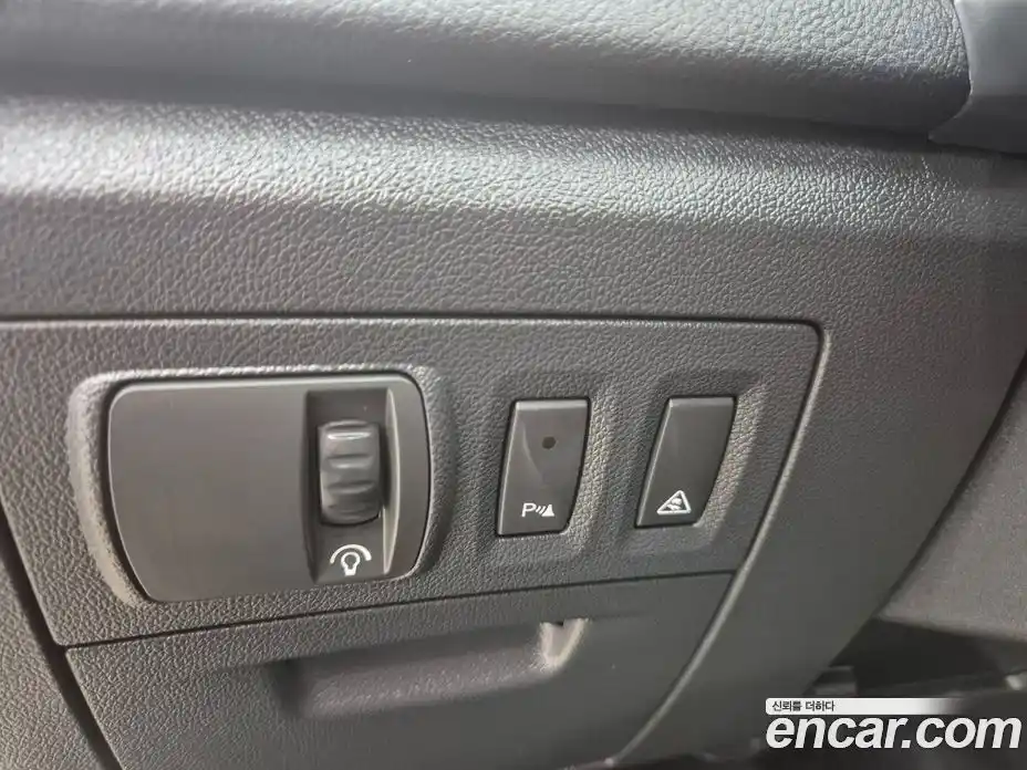 Renault SM5 2014 2.0 Автомат в Москве № 223402, фото 17