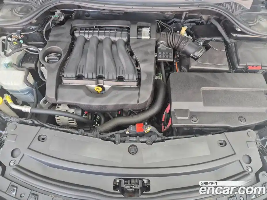 Renault SM5 2014 2.0 Автомат в Москве № 223402, фото 20