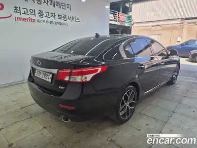 Renault SM5 2014 2.0 Автомат в Москве № 223402, миниатюра 2