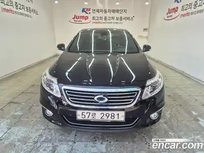 Renault SM5 2014 2.0 Автомат в Москве № 223402, миниатюра 3