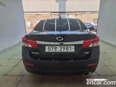 Renault SM5 2014 2.0 Автомат в Москве № 223402, миниатюра 4