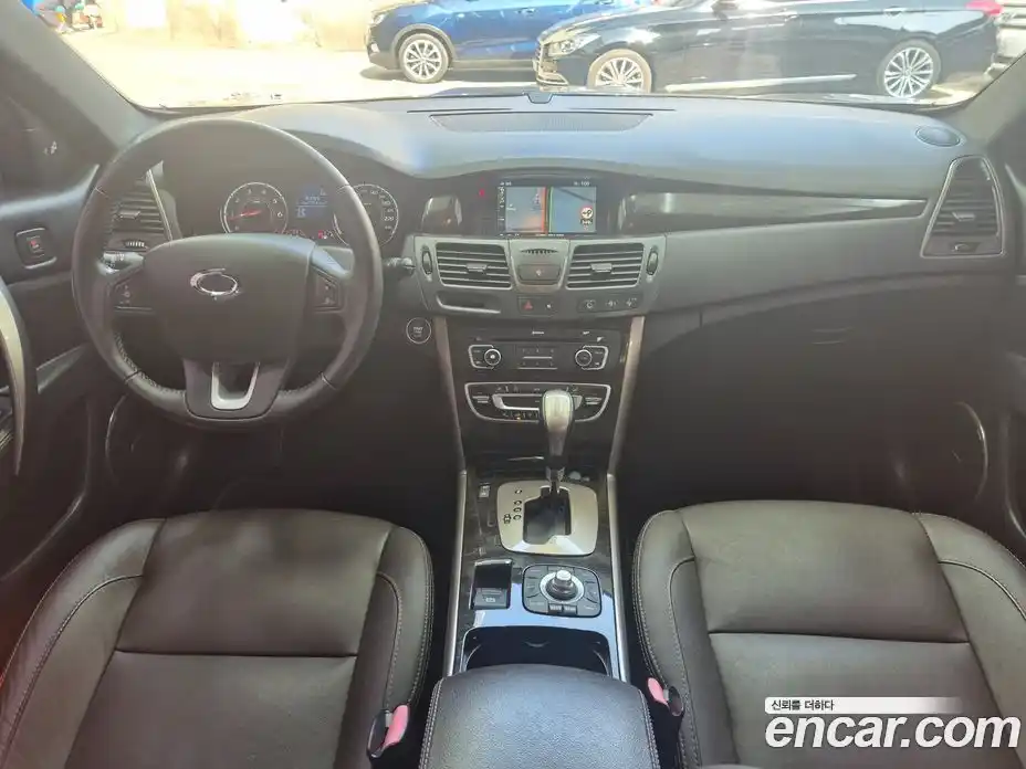 Renault SM5 2014 2.0 Автомат в Москве № 223402, фото 6