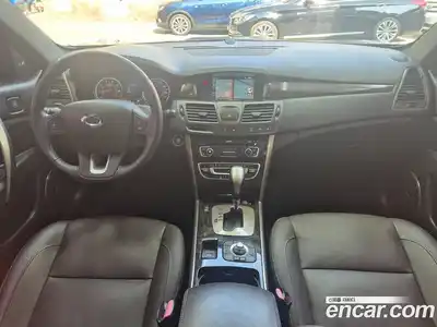 Renault SM5 2014 2.0 Автомат в Москве № 223402, миниатюра 6