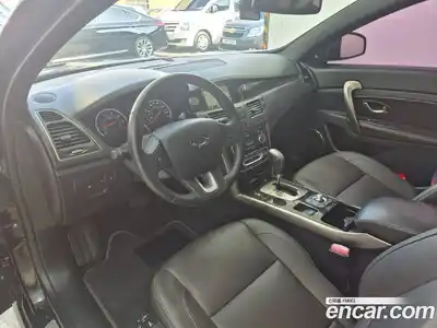 Renault SM5 2014 2.0 Автомат в Москве № 223402, миниатюра 7
