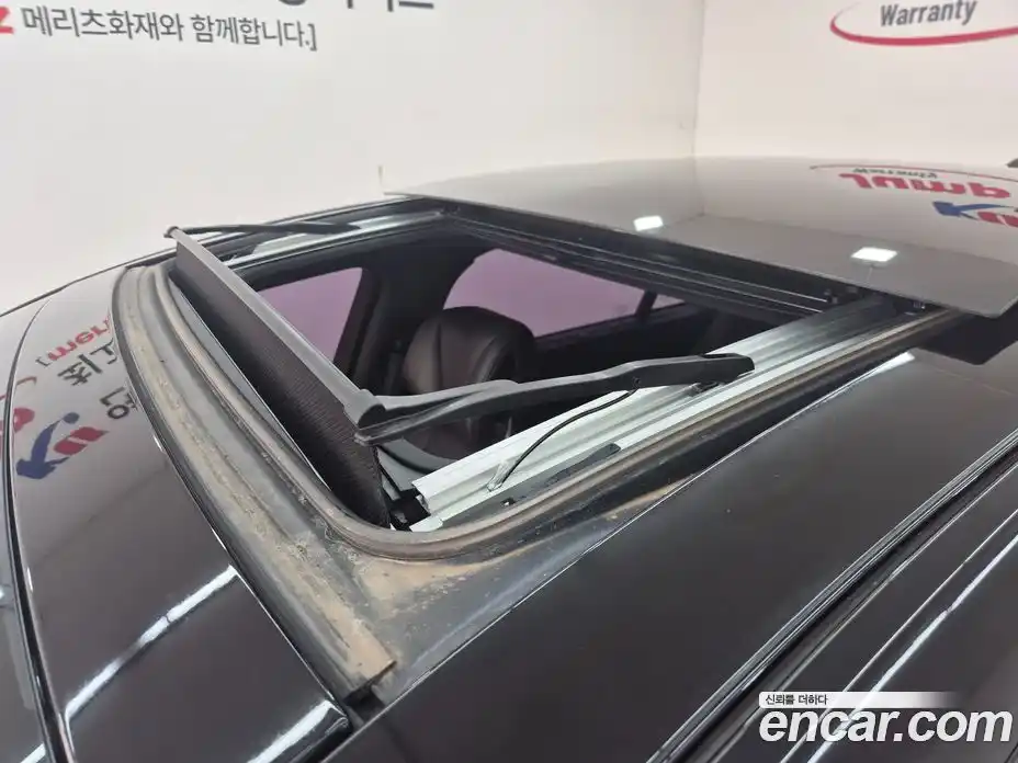 Renault SM5 2014 2.0 Автомат в Москве № 223402, фото 10