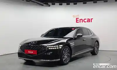 Genesis G90, 2023