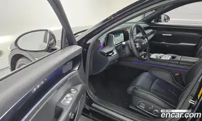 Genesis G90 2023 3.5 Автомат в Москве № 22420, миниатюра 11