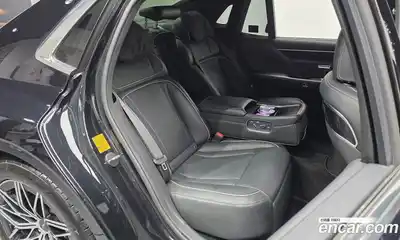 Genesis G90 2023 3.5 Автомат в Москве № 22420, миниатюра 12