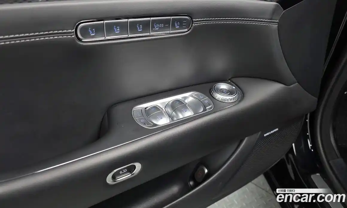 Genesis G90 2023 3.5 Автомат в Москве № 22420, фото 18