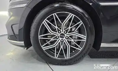 Genesis G90 2023 3.5 Автомат в Москве № 22420, миниатюра 5