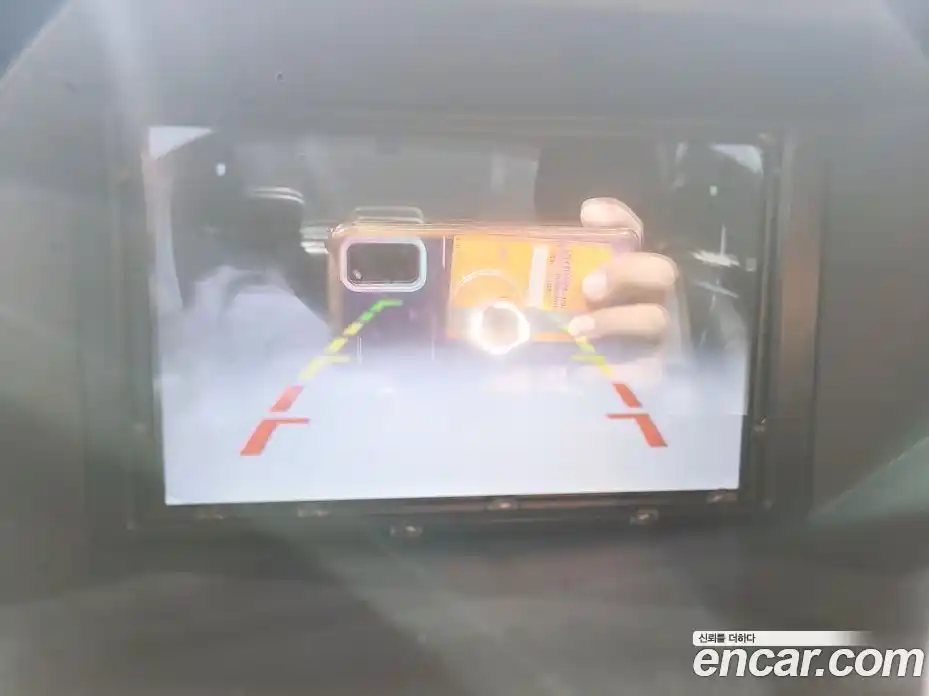 Renault SM3 2013 1.6 Автомат в Москве № 227385, фото 11