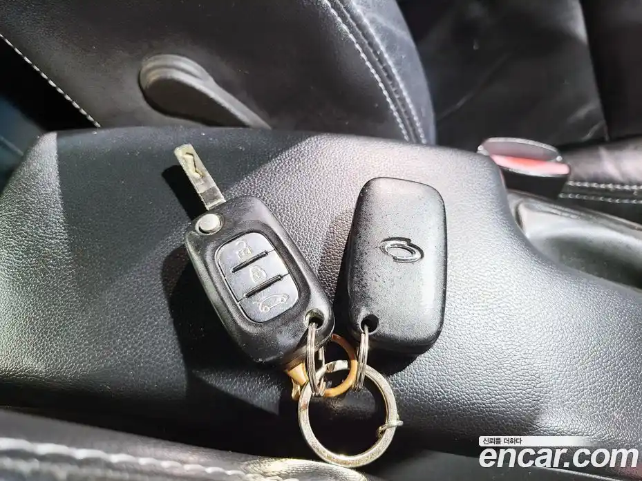 Renault SM3 2013 1.6 Автомат в Москве № 227385, фото 16