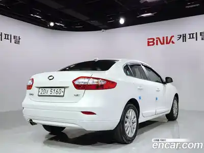 Renault SM3 2013 1.6 Автомат в Москве № 227385, миниатюра 2