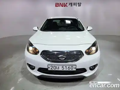 Renault SM3 2013 1.6 Автомат в Москве № 227385, миниатюра 3