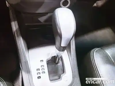 Renault SM3 2013 1.6 Автомат в Москве № 227385, миниатюра 8