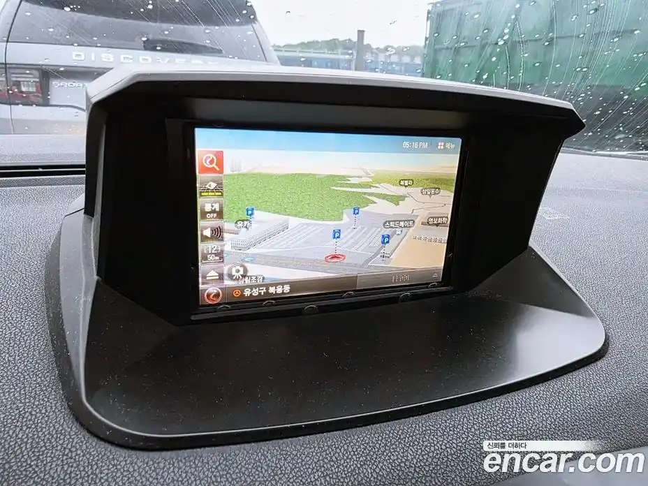 Renault SM3 2013 1.6 Автомат в Москве № 227385, фото 10