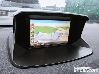 Renault SM3 2013 1.6 Автомат в Москве № 227385, миниатюра 10