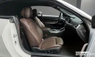 BMW 4-Series 2025 2.0 Автомат в Москве № 228051, миниатюра 11