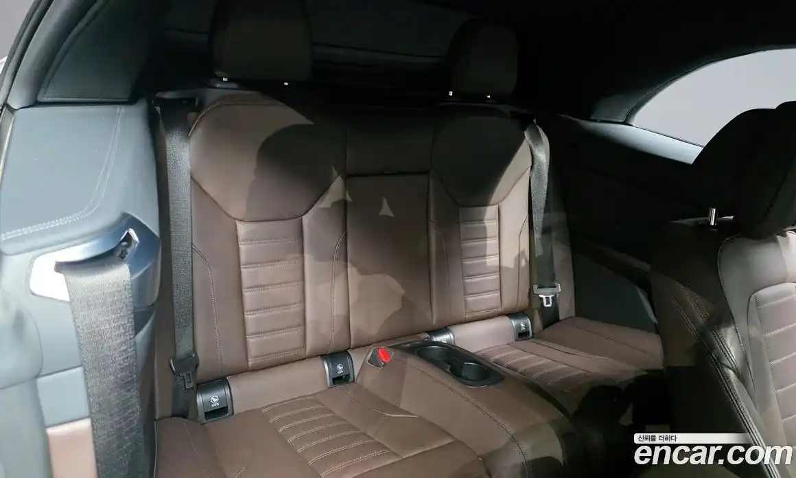 BMW 4-Series 2025 2.0 Автомат в Москве № 228051, фото 12