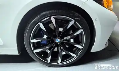 BMW 4-Series 2025 2.0 Автомат в Москве № 228051, миниатюра 5