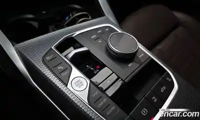 BMW 4-Series 2025 2.0 Автомат в Москве № 228051, миниатюра 9