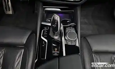 BMW 5-Series 2021 2.0 Автомат в Москве № 229163, миниатюра 9