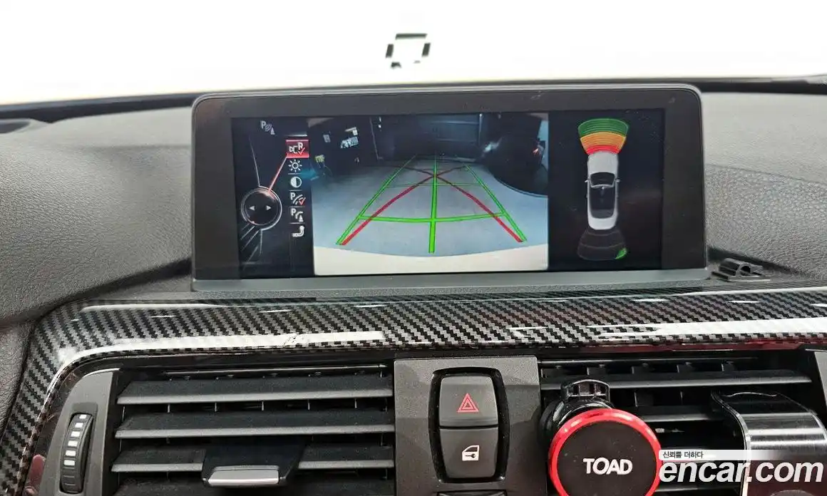 BMW 4-Series 2015 2.0 Автомат в Москве № 229295, фото 16